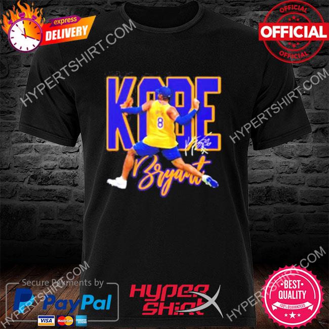 Kobe Bryant Dodgers shirt, hoodie, sweater, long sleeve and tank top