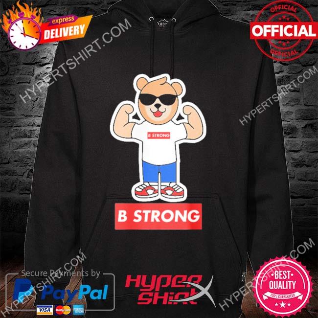 Supreme Teddy bear shirt, hoodie, sweater, long sleeve and tank top