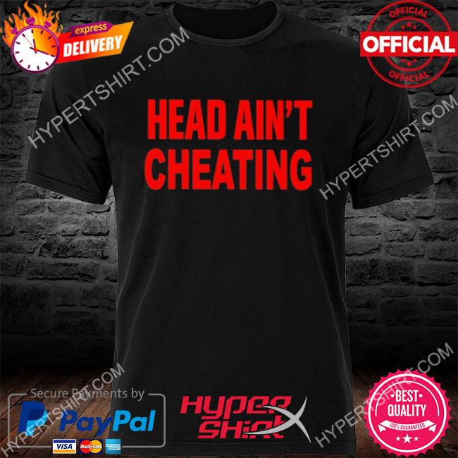 Cheaters T-Shirts for Sale