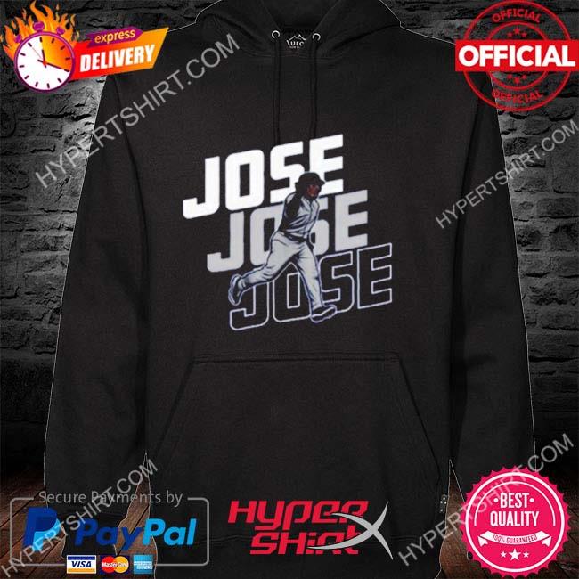 Jose trevino jose jose jose shirt, hoodie, sweater, long sleeve and tank top