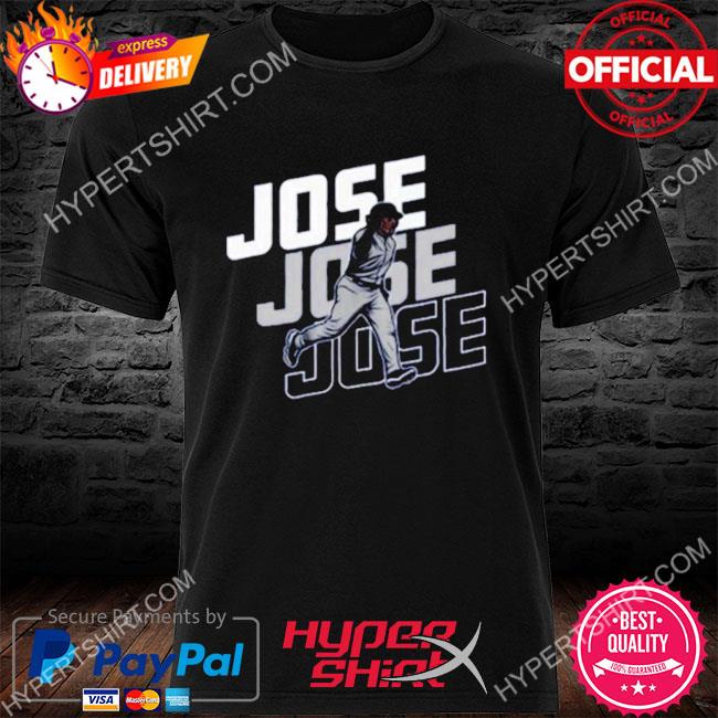 Jose Trevino Jose Jose Jose Unisex T-Shirt - REVER LAVIE