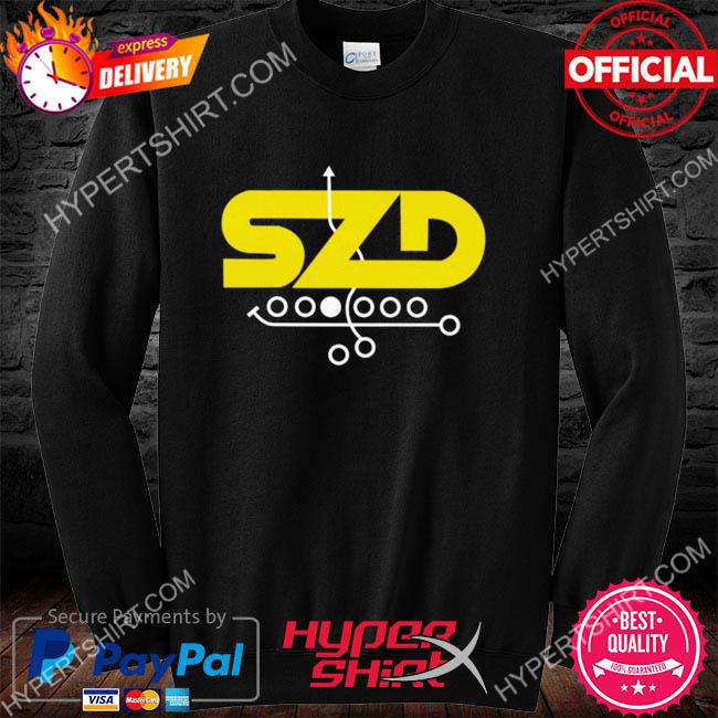 Official Split Zone Duo Shirt, hoodie, sweater, long sleeve and tank top