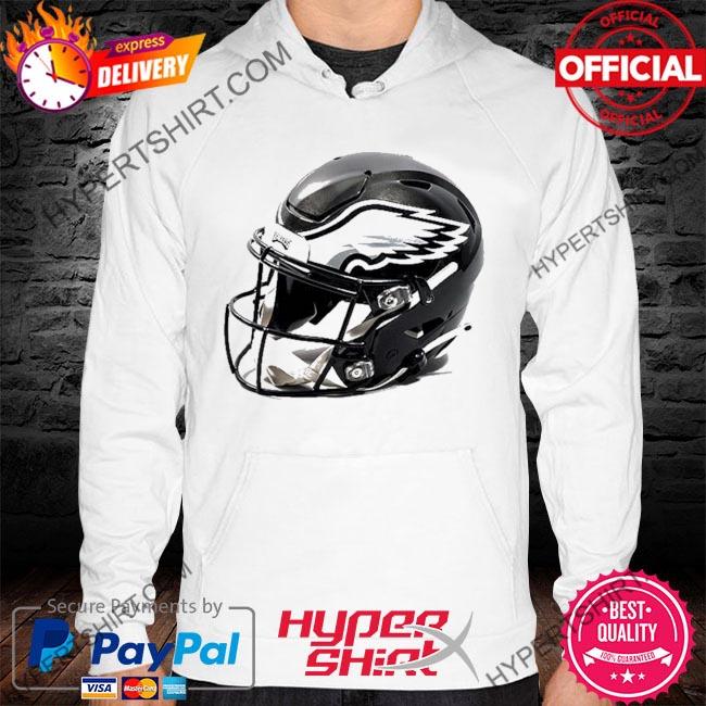 Philadelphia eagles black shirt, hoodie, sweater, long sleeve and tank top