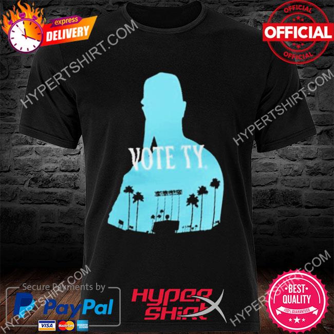 Seattle Mariners Ty France Vote Ty Shirt, hoodie, sweater, long sleeve and  tank top