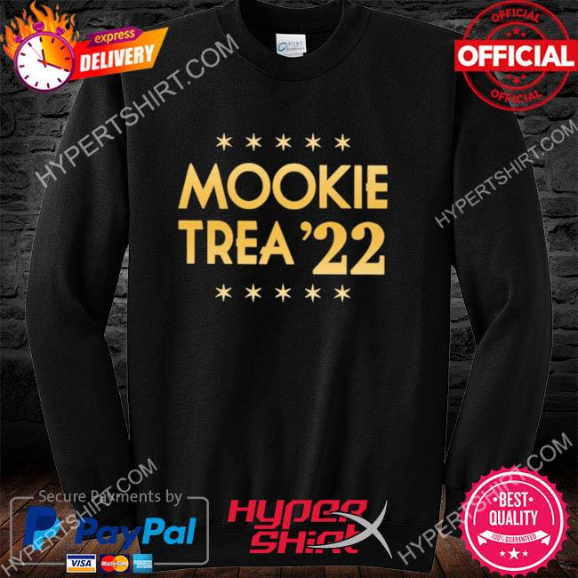 Trea Turner Mookie Betts Vote Mookie Trea'22 Shirt hoodie, sweatshirt,  longsleeve tee