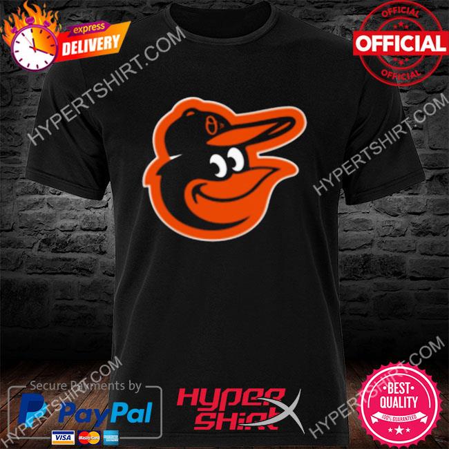 Baltimore Orioles why not 2022 shirt, hoodie, sweater, long sleeve