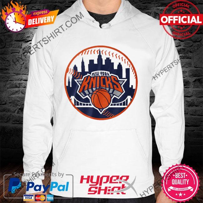 New York Mets Knicks Night vs Los Angeles Dodgers shirt, hoodie, sweater,  long sleeve and tank top