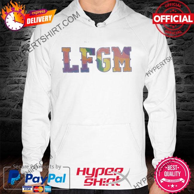 New York Mets LFGM Pride Shirt, hoodie, sweater, long sleeve and tank top