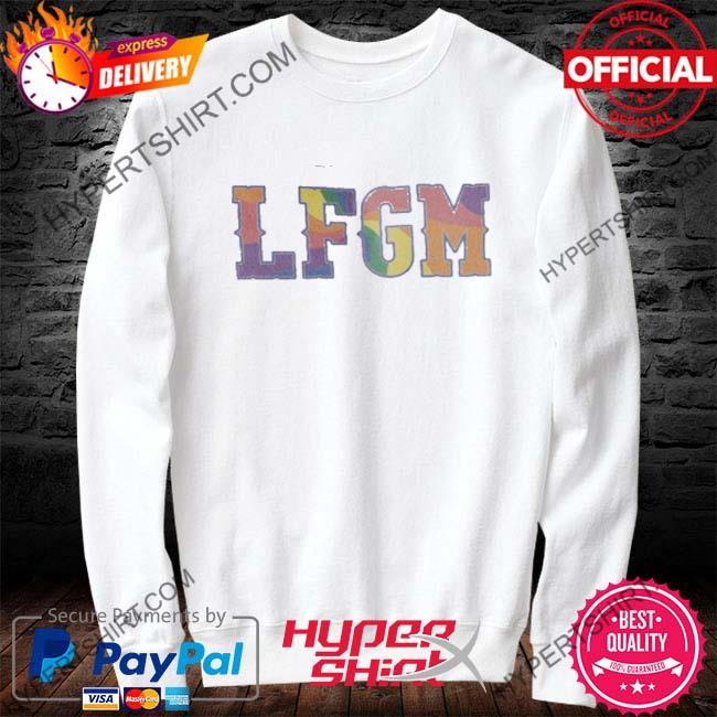 New York Mets LFGM Pride Shirt, hoodie, sweater, long sleeve and tank top