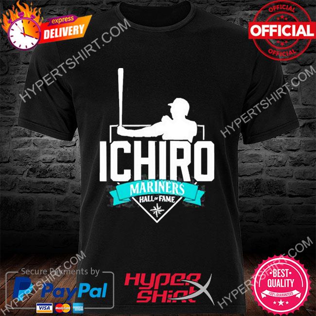 ichiro shirt night