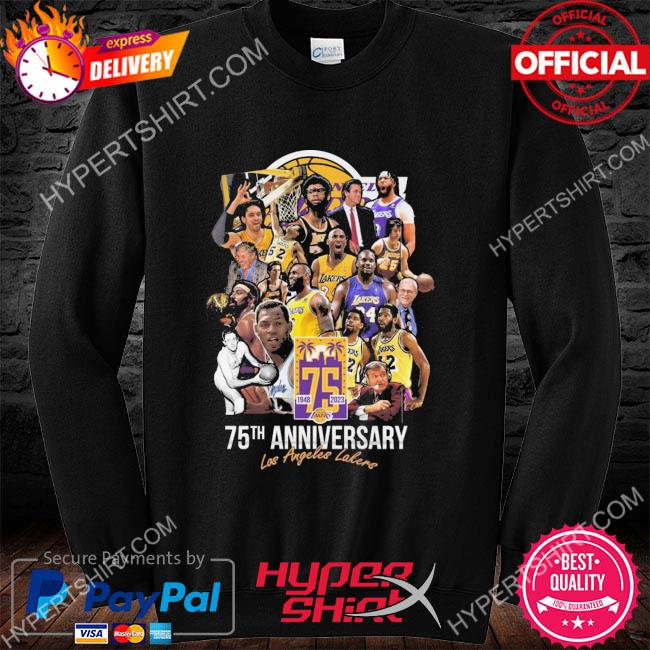 Los Angeles Dodgers and Los Angeles Lakers recreate 88 shirt, hoodie,  sweater, long sleeve and tank top