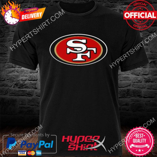 San Francisco 49ers Heart Love San Francisco 49ers T-Shirt - BipuBunny Store  in 2023