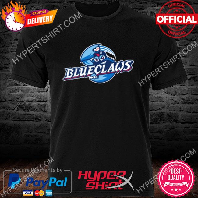 Jersey Shore BlueClaws The Philadelphia Phillies Of Tomorrow shirt, hoodie,  sweater, long sleeve and tank top