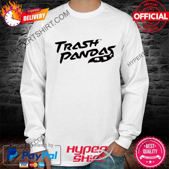 Rocket City Trash Pandas Shirt, hoodie, sweater, long sleeve and tank top