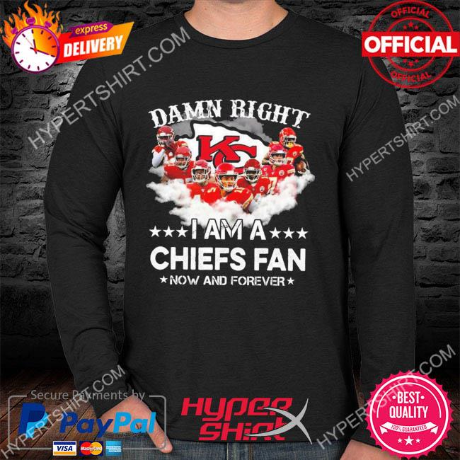 Damn right I am a Boston Red Sox fan now and forever Shirt Hoodie Sweatshirt  - FridayStuff