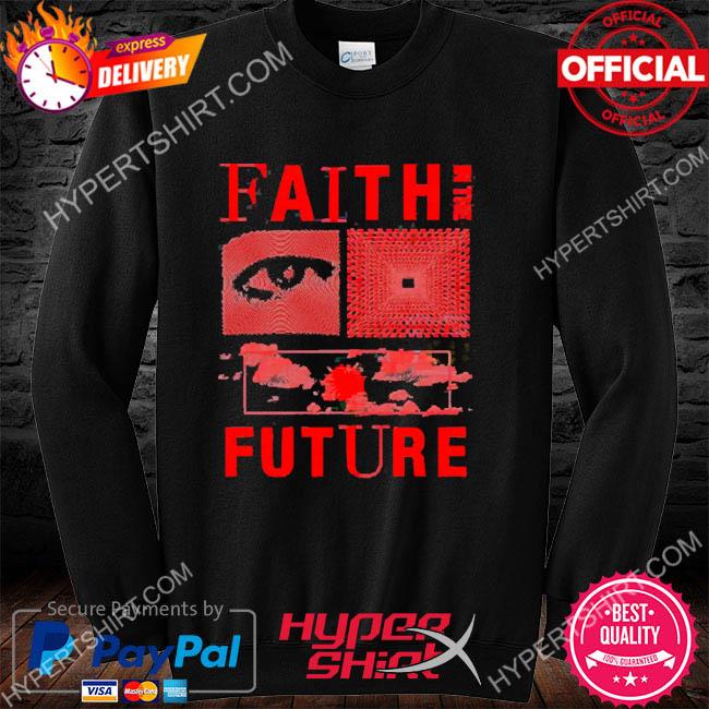 Official Louis Tomlinson Faith In The Future Logo Shirt, hoodie, sweater,  long sleeve and tank top