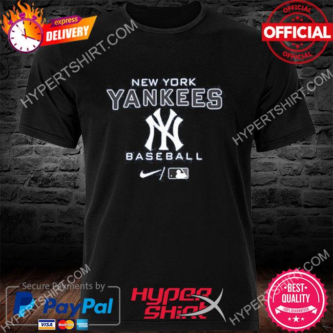 New York Yankees Baseball T-shirt, hoodie, sweater, long sleeve and tank top