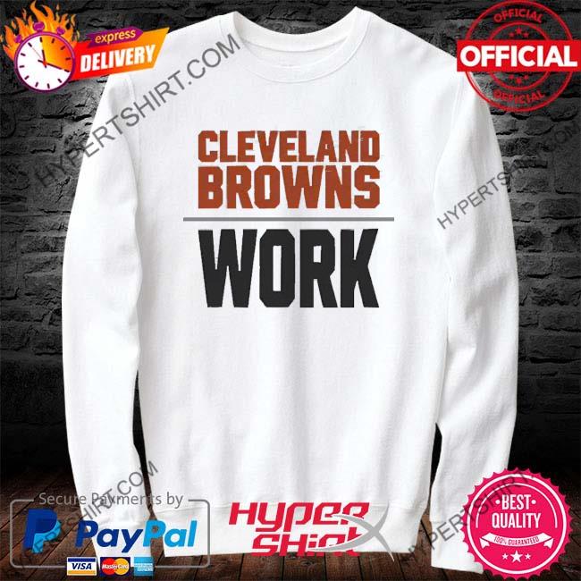 I love Cleveland browns kevin stefanskI shirt, hoodie, sweater, long sleeve  and tank top