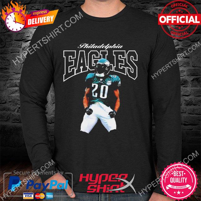 Brian Dawkins Philadelphia Eagles T-Shirt, hoodie, sweater, long sleeve and  tank top