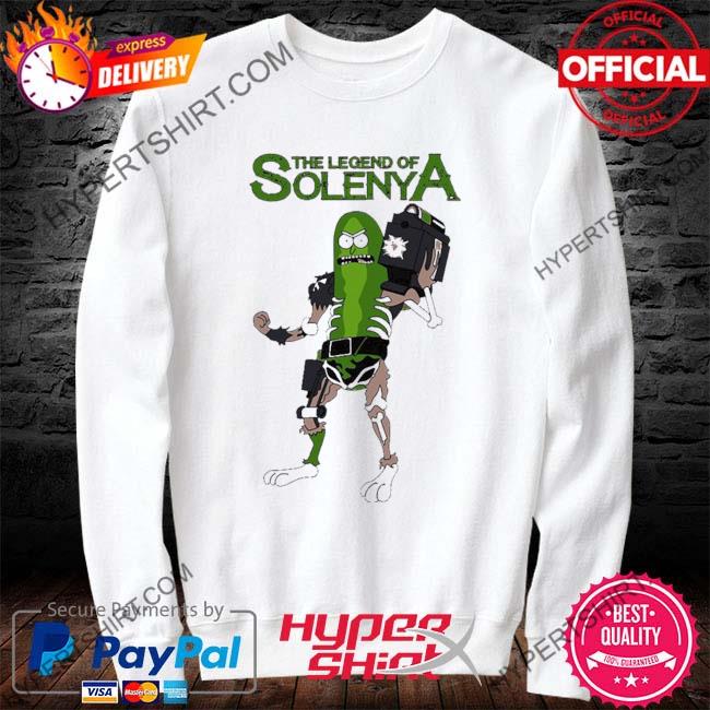 solenya t shirt