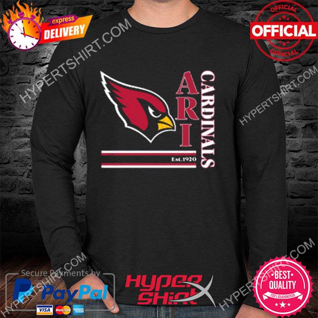 Arizona Wordmark Sweatshirt Cardinals Wordmark Sweatshirt 