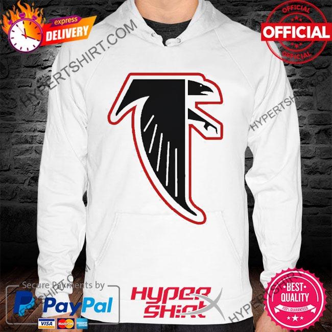 Arthur smith wears atlanta falcons atlanta falcons shirt, hoodie, sweater,  long sleeve and tank top