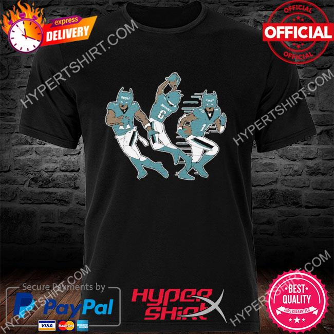 Barstool Batmen Phi 2022 Official Shirt