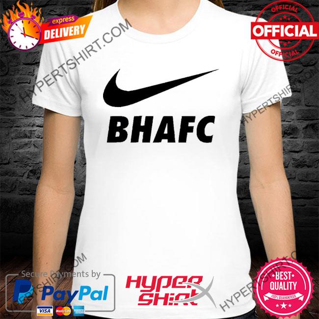 Bhafc Logo Shirt