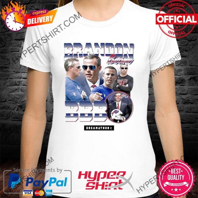 Premium brandon Beane BBB Dramathon shirt, hoodie, sweater, long sleeve and  tank top