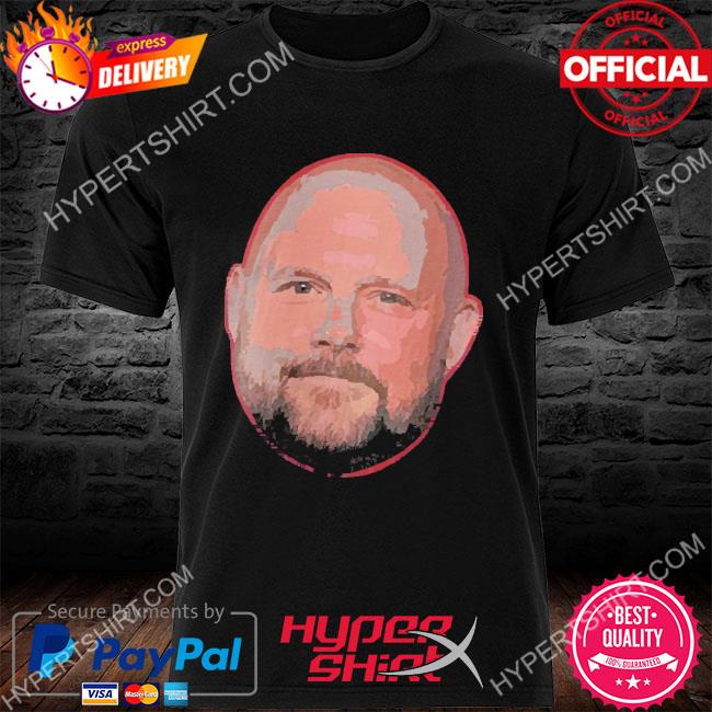 Brian Daboll Big Head Sweatshirt - WBMTEE