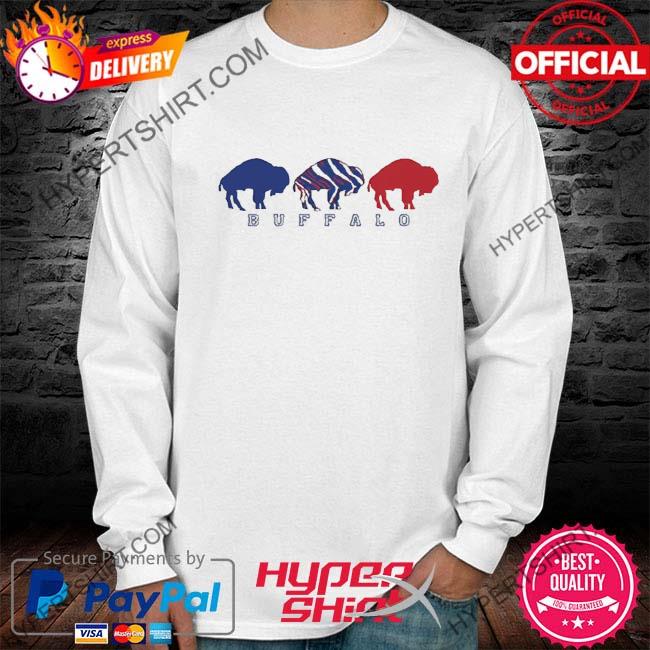 Funny 2020 AFC East Champions Buffalo Bills Football Shirt - Guineashirt  Premium ™ LLC