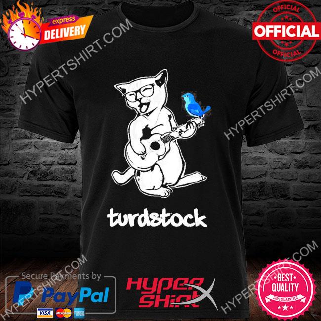 Davar Echad Turdstock Catturd Shirt
