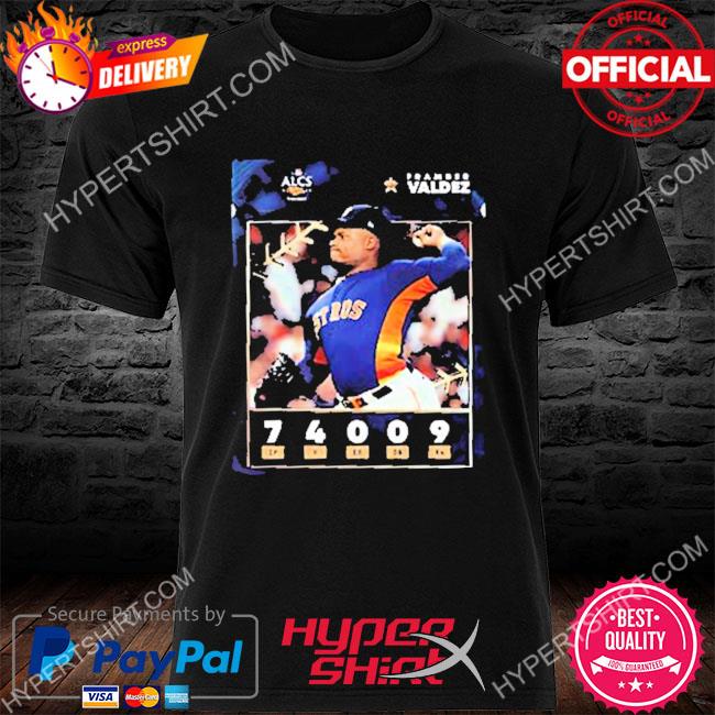 2022 framber Valdez Quality Start 2022 Tour T-Shirt, hoodie, sweater, long  sleeve and tank top