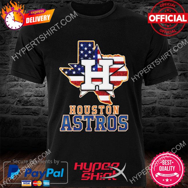 Houston Astros 2022 American League Champions Pennant Shirt, hoodie,  sweater, long sleeve and tank top