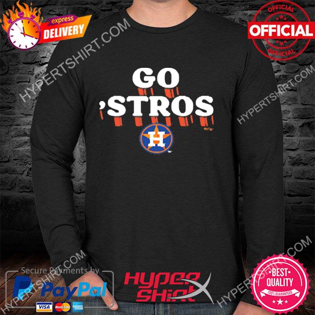 Houston Astros Sweater 