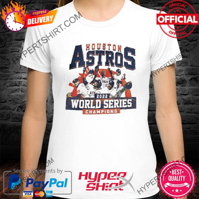 Houston Baseball Oversized Crewneck Houston ALCS Baseball 2022 Shirt