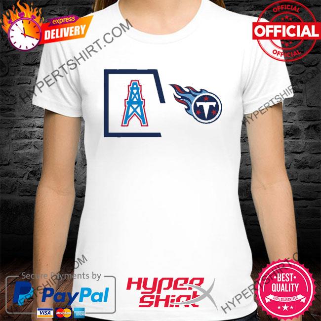 Houston oilers tennessee titans 2022 shirt, hoodie, longsleeve tee, sweater