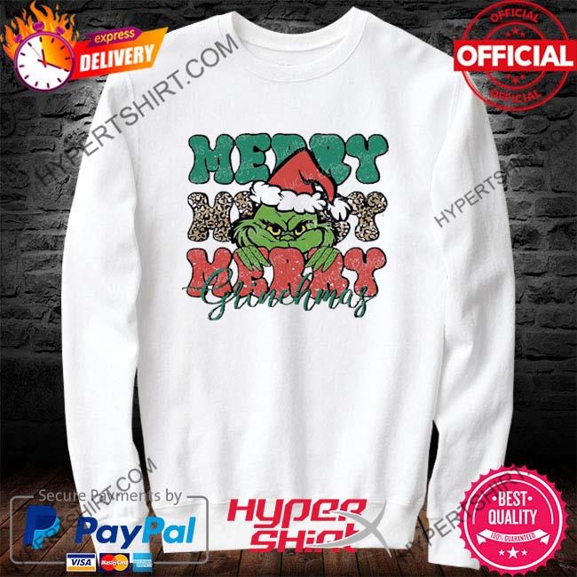 Merry Grinchmas The Grinch Tampa Buccaneers Toilet Paper New Orleans Saints  Christmas shirt, hoodie, sweater, long sleeve and tank top