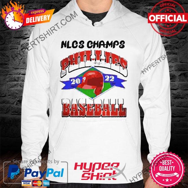 Philadelphia Phillies Nlcs 2022 World Series shirt, hoodie