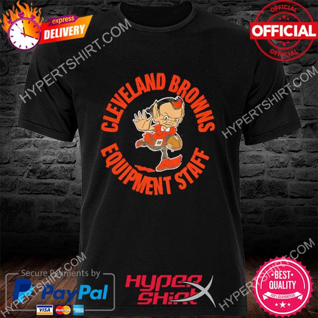 Cleveland Browns Gear Guide: 21 Of The Best Local T-Shirts, Socks