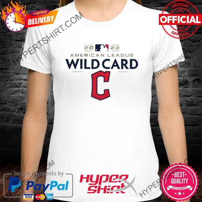 Cleveland Guardians Branded 2022 Postseason shirt, hoodie, sweater, long  sleeve and tank top