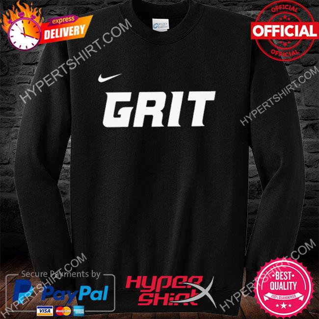 Official detroit Lions Grit T Shirt, hoodie, sweater, long sleeve and tank  top