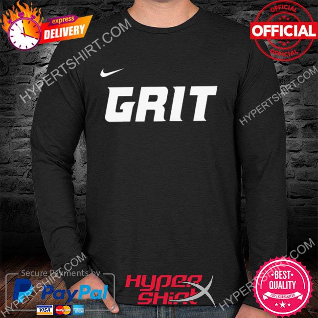 Official detroit Lions Grit T Shirt, hoodie, sweater, long sleeve and tank  top