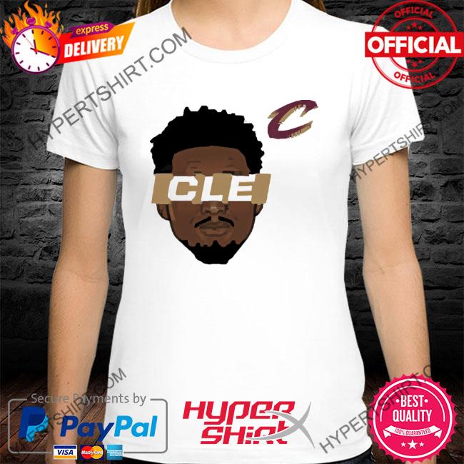 Official Donovan Mitchell Wine Cavaliers Know The Game 2022 Shirt