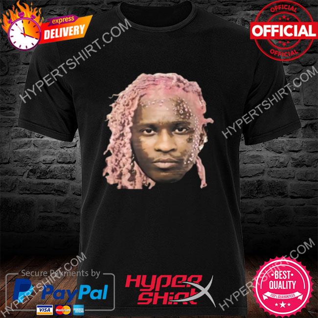 Official Hi Im Jeffery Shirt