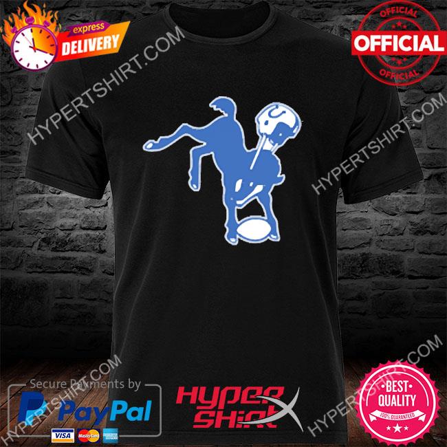 Official Indianapolis Colts Rewind Club Fleece 2022 Shirt
