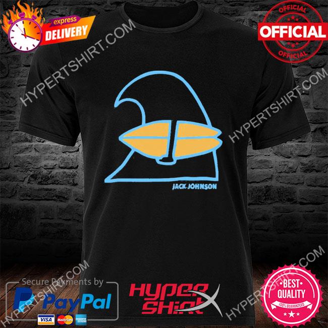 Official Jack Johnson 2022 Shirt