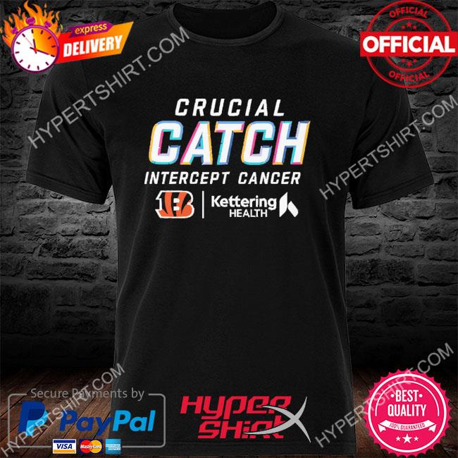 Crucial Catch with Kettering Health