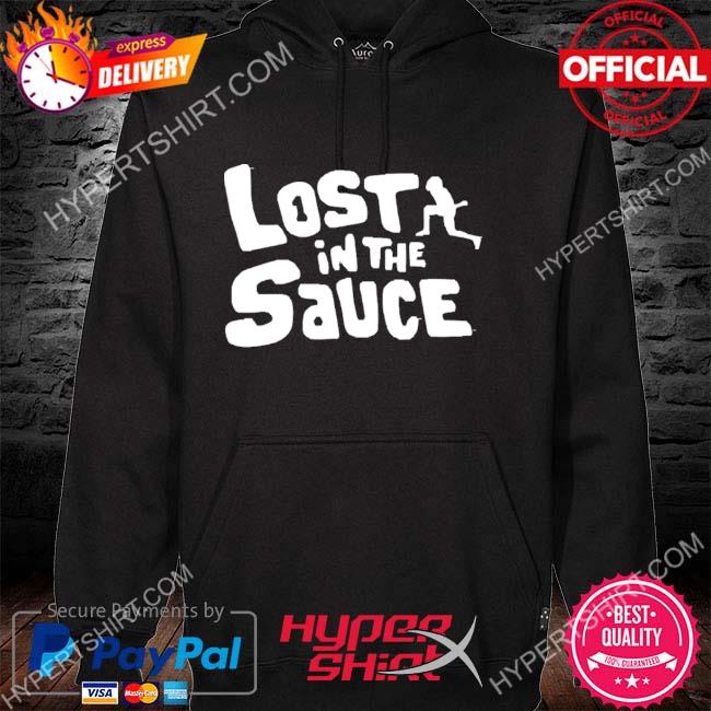 Buy Ahmad Gardner New York Jets Lost in the sauce shirt For Free Shipping  CUSTOM XMAS PRODUCT COMPANY