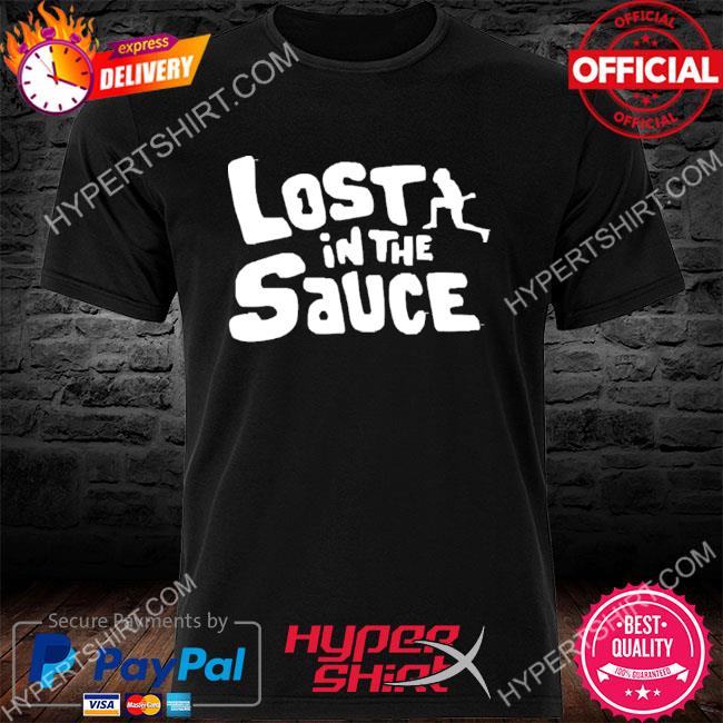 Ahmad Sauce Gardner Too much sauce shirt, hoodie, sweater, long sleeve and  tank top